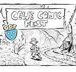 Celje Comic Fest