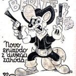 Bibliographies of vignettes and trailers by Miki Muster