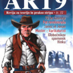 Revija ART9, št. 32